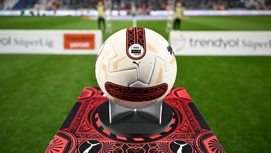 Trendyol Süper Lig'de 2. hafta heyecanı!