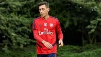 Mesut’a bir şok daha