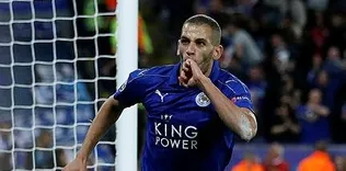 Slimani’de ‘bekle gör’ politikası