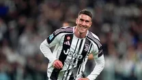 İlk hedef Vlahovic