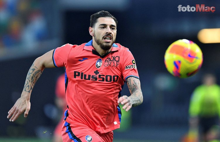 FENERBAHÇE TRANSFER HABERLERİ - Fenerbahçe'den Yanis Hamache atağı! Galatasaray da istemişti