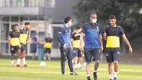Bilimsel altyapı