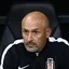 Beşiktaş'ta flaş Italiano gelişmesi!