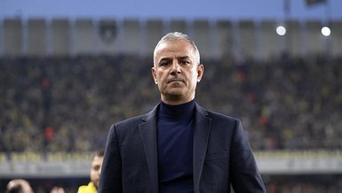 İsmail Kartal'dan Fred müjdesi!