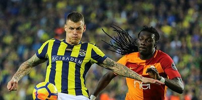 Skrtel’e büyük ilgi