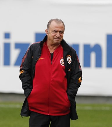 Terim yeni sürpriz hazırlığında! İşte Konyaspor maçı 11’i