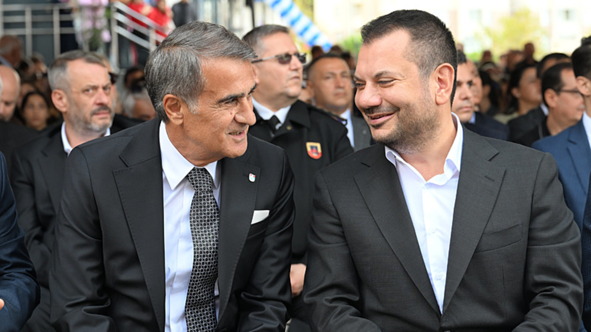 Trabzonspor Başkanı Ertuğrul Doğan: Kadro dışı...