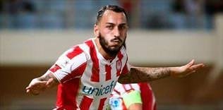 Yeri Pato ile dolacak