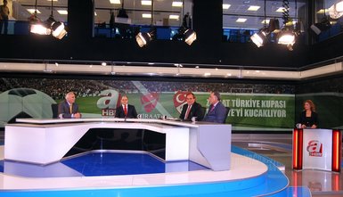 Türkiye Kupası Naklen Yayın Sözleşmesi İmzalandı