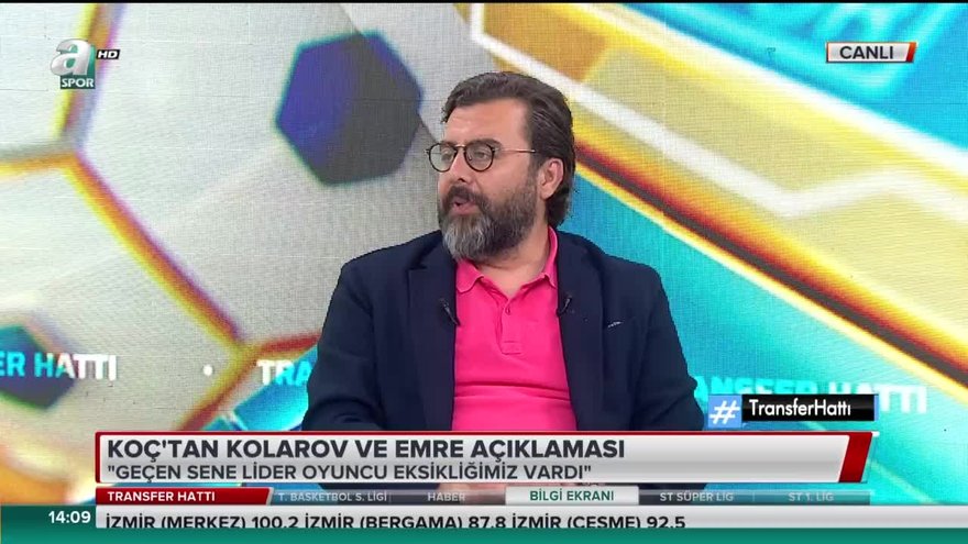 Emre Bol Fenerbahce Nin Gizlice Imza Attirdigi Oyuncular Oldugu Soyleniyor Video Videosunu Izl