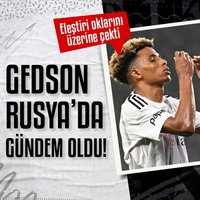 Fernandes'e Rusya'da sert eleştiri!