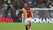 Leroy Sane yine kulübede