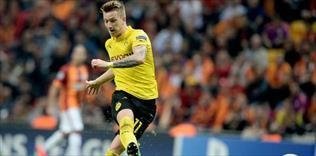 TT Arena'da alkış koptu