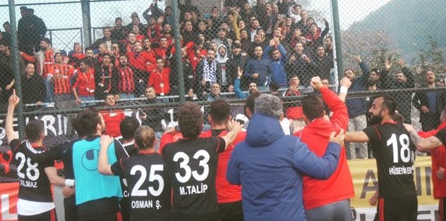 Erzincan zirvede