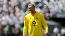 Niklas Süle şoku!