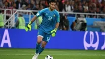 Munir için teklif