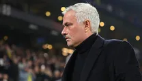 F.Bahçe’den Mou mesajı!