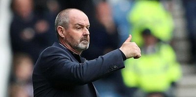 İskoçya'da Steve Clarke dönemi