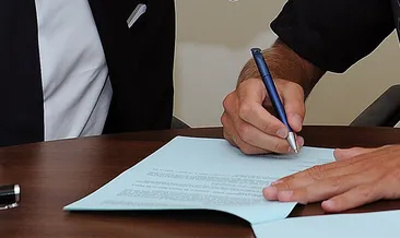 Spor Toto Süper Lig’de ara transfer raporu