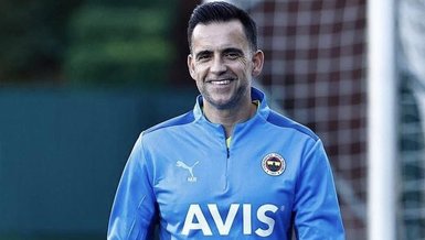 Fenerbahçe Sportif Direktörü Mario Branco, PFDK'ya sevk edildi