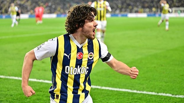  Fenerbahçe'de ayrılık! İşte Ferdi Kadıoğlu'nun yeni takımı