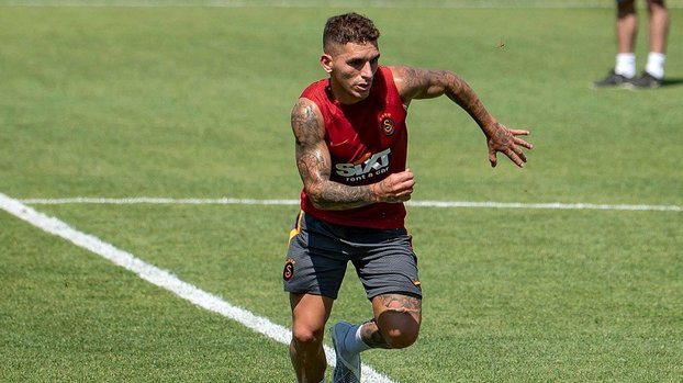 Galatasaray Giresunspor maçında Torreira ve Mertens oynacak mı? Okan Buruk kararı verdi!