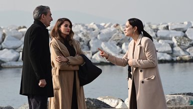 📺O Kız 18. bölüm izle | O Kız yeni bölüm İZLE! O Kız dizisi İZLE - Kanal D O Kız yeni bölüm izle