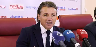Göztepe’de hedef üst üste 3. galibiyet