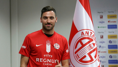 Sinan Gümüş’e Komşu’dan talip