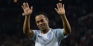 ‘Ronaldinho’dan iyisini görmedim’
