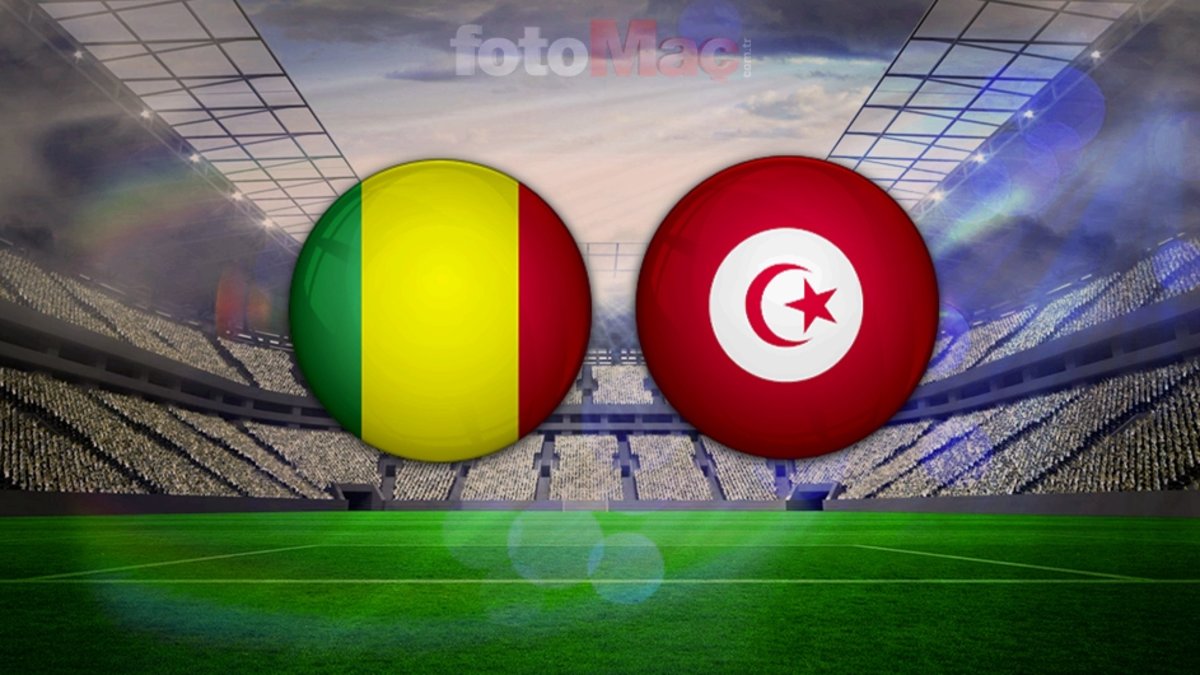 AFCON'da kritik mücadele: Mali-Tunus maçı hangi kanalda? Saat kaçta? Muhtemel 11'ler
