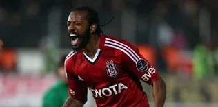 Fernandes’ten flaş Beşiktaş itirafı!