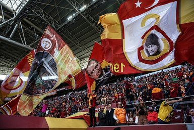 Galatasaray’a 18’lik yıldız