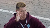 Ronaldo, Portekiz kampını terk etti