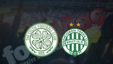 Celtic - Farencvaros maçı ne zaman, saat kaçta ve hangi kanalda canlı yayınlanacak? | UEFA Şampiyonlar Ligi