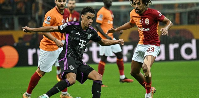 Galatasaray’s Loss to Bayern Munich in UEFA Champions League Group A: Match Summary and Details