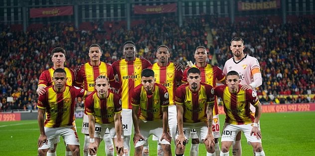 Göz-Göz golü unuttu