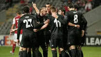 UEFA Avrupa Ligi’nde beşinci hafta heyecanı