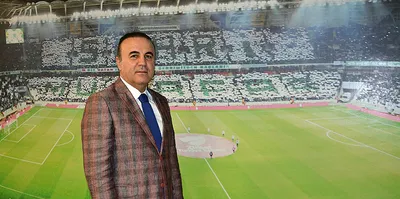Konyaspor'da moraller yerinde