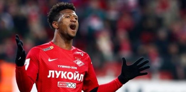 Ze Luis 10 milyon euro!