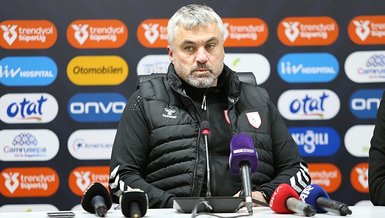 Thomas Reis: İyi bir reaksiyon gösterdik!