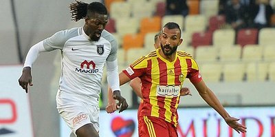 Malatyaspor, Yalçın’ı satmayı planlıyor