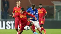 Lecce deplasmanda kazandı