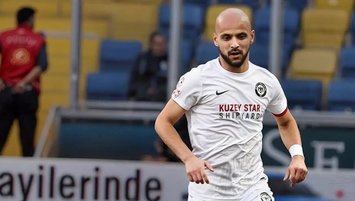 Diniyev'le yollar ayrıldı