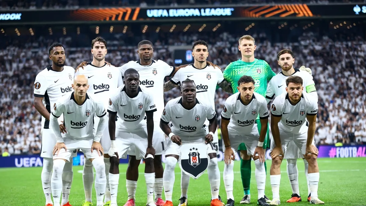 Spor yazarları Beşiktaş-Marsilya maçını değerlendirdi