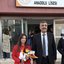 Dünya Kupası'nda üçüncü olan milli bocceci Yağmur Tosun!