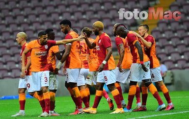 Galatasaray’dan ocakta bombayı patlatacak! Süper Lig’in yıldızı...