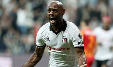 Love’den Orman’a salvo