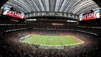 NRG Stadyumu – Houston, ABD