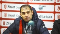 Bursaspor’da Diyadin devri